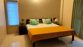 The Serenity Villa